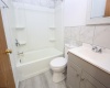 726 Beechurst Avenue, Morgantown, West Virginia 26505, 2 Bedrooms Bedrooms, 4 Rooms Rooms,1 BathroomBathrooms,Residential Rentals,For Rent,Beechurst,10165334