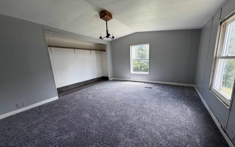 1999 Glady Fork Road, Weston, West Virginia 26452, 2 Bedrooms Bedrooms, 5 Rooms Rooms,1 BathroomBathrooms,Single Family Detached,For Sale,Glady Fork,0,10165321