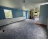 1999 Glady Fork Road, Weston, West Virginia 26452, 2 Bedrooms Bedrooms, 5 Rooms Rooms,1 BathroomBathrooms,Single Family Detached,For Sale,Glady Fork,0,10165321