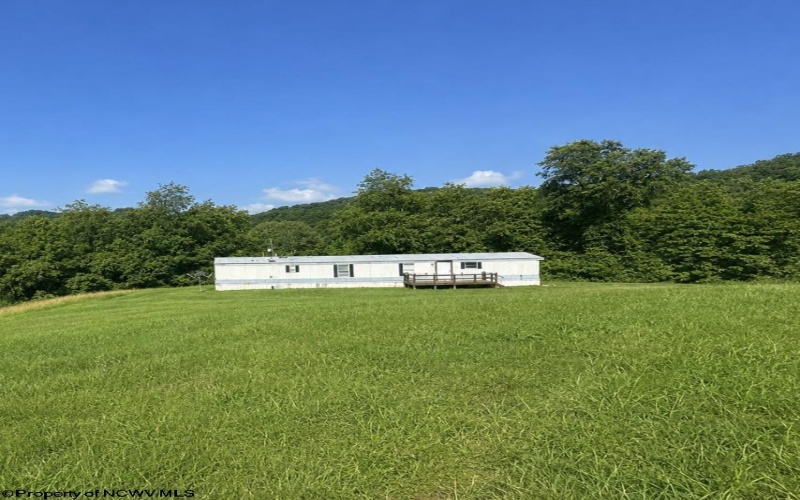 1999 Glady Fork Road, Weston, West Virginia 26452, 2 Bedrooms Bedrooms, 5 Rooms Rooms,1 BathroomBathrooms,Single Family Detached,For Sale,Glady Fork,10165321