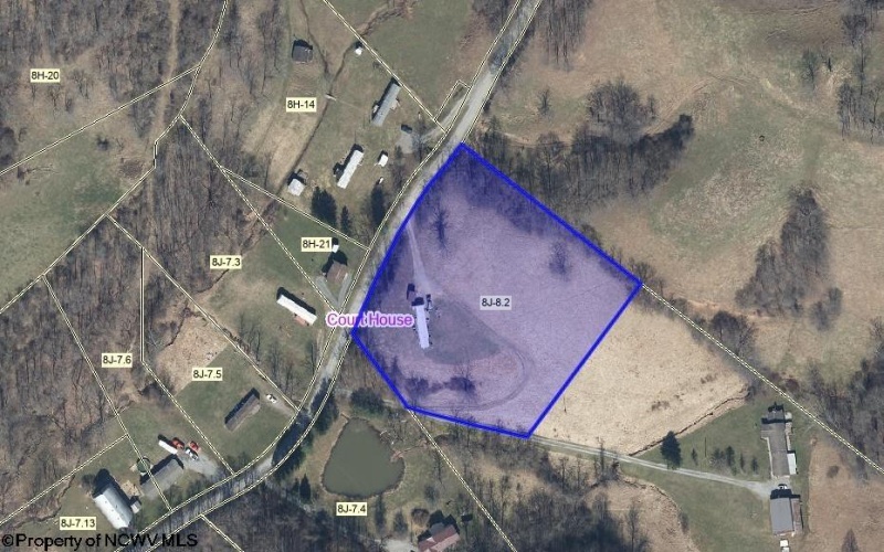 1999 Glady Fork Road, Weston, West Virginia 26452, 2 Bedrooms Bedrooms, 5 Rooms Rooms,1 BathroomBathrooms,Single Family Detached,For Sale,Glady Fork,10165321