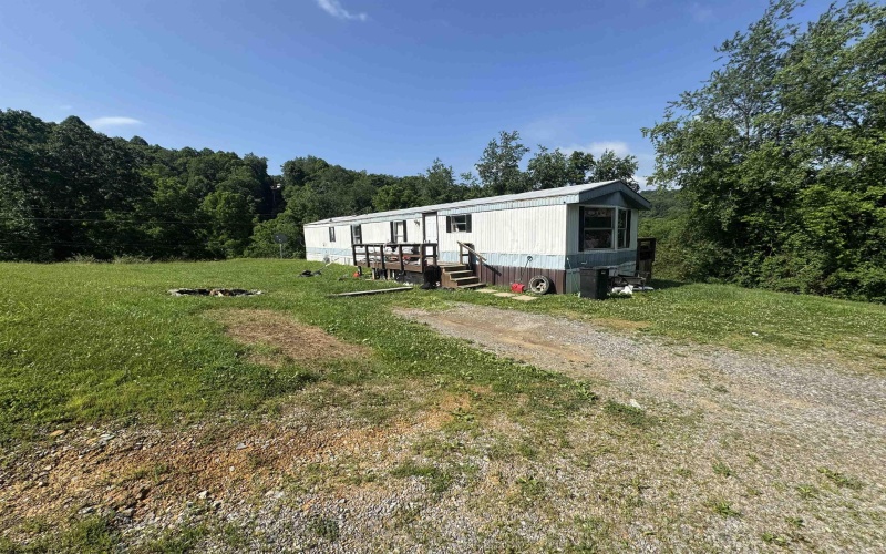 1999 Glady Fork Road, Weston, West Virginia 26452, 2 Bedrooms Bedrooms, 5 Rooms Rooms,1 BathroomBathrooms,Single Family Detached,For Sale,Glady Fork,10165321