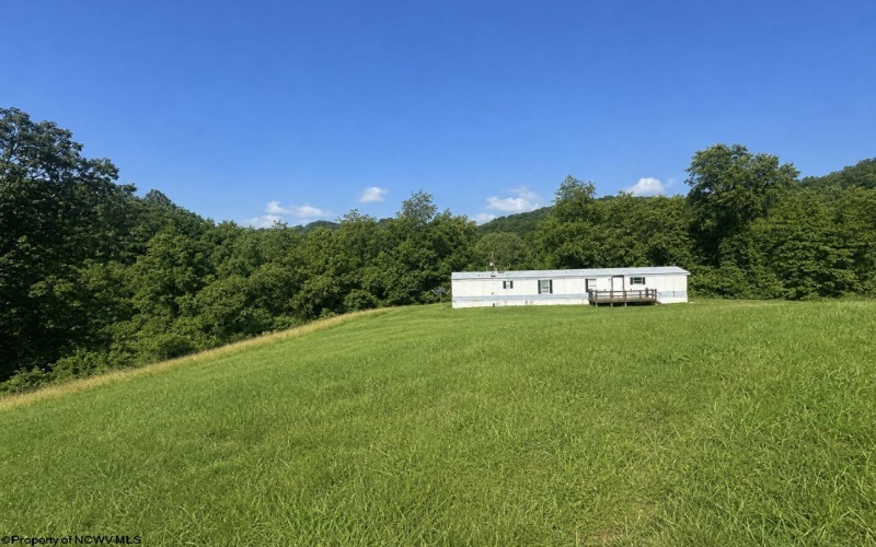 1999 Glady Fork Road, Weston, West Virginia 26452, 2 Bedrooms Bedrooms, 5 Rooms Rooms,1 BathroomBathrooms,Single Family Detached,For Sale,Glady Fork,10165321