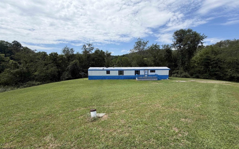 1999 Glady Fork Road, Weston, West Virginia 26452, 2 Bedrooms Bedrooms, 5 Rooms Rooms,1 BathroomBathrooms,Single Family Detached,For Sale,Glady Fork,0,10165321