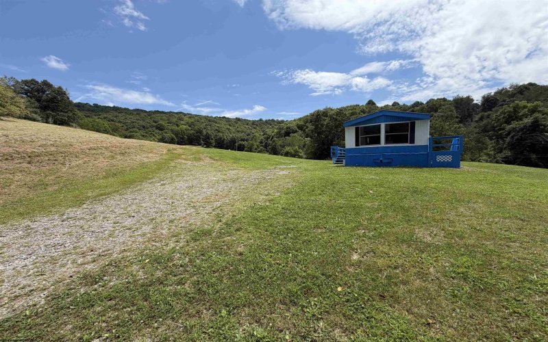1999 Glady Fork Road, Weston, West Virginia 26452, 2 Bedrooms Bedrooms, 5 Rooms Rooms,1 BathroomBathrooms,Single Family Detached,For Sale,Glady Fork,0,10165321
