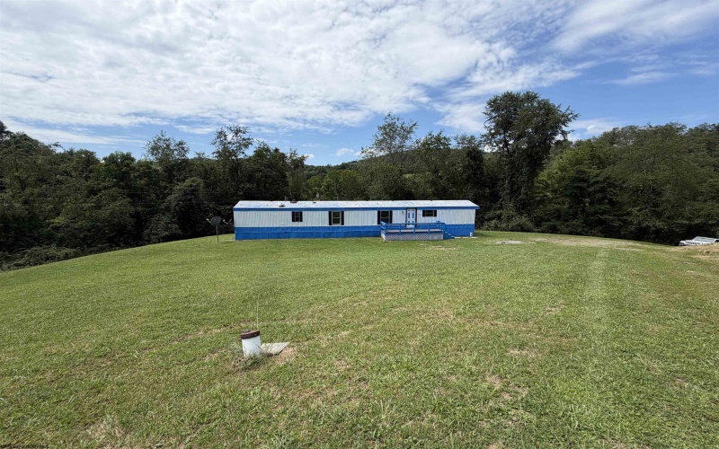1999 Glady Fork Road, Weston, West Virginia 26452, 2 Bedrooms Bedrooms, 5 Rooms Rooms,1 BathroomBathrooms,Single Family Detached,For Sale,Glady Fork,0,10165321