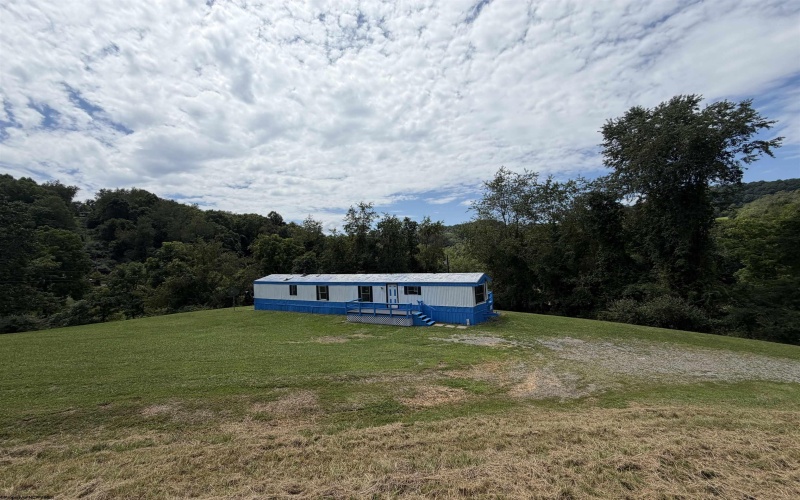 1999 Glady Fork Road, Weston, West Virginia 26452, 2 Bedrooms Bedrooms, 5 Rooms Rooms,1 BathroomBathrooms,Single Family Detached,For Sale,Glady Fork,0,10165321