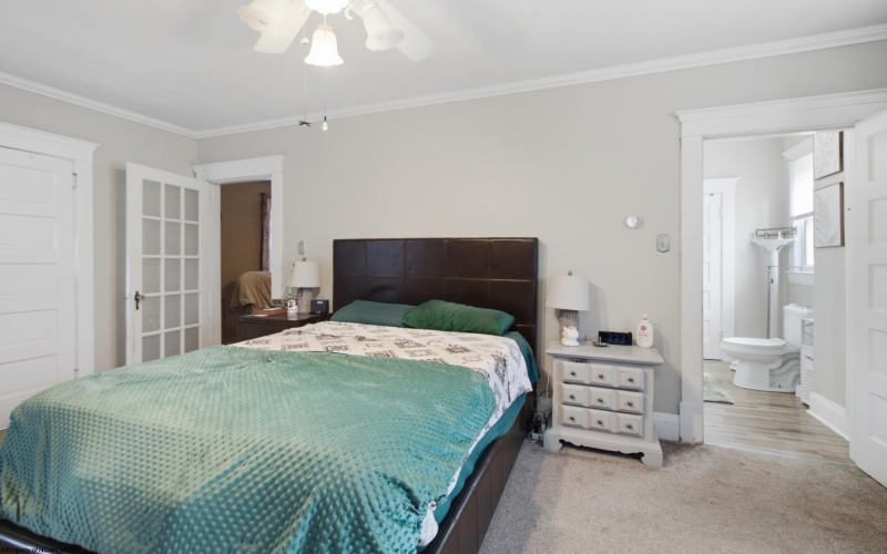 200 Concord Avenue, Clarksburg, West Virginia 26301, 4 Bedrooms Bedrooms, 8 Rooms Rooms,2 BathroomsBathrooms,Single Family Detached,For Sale,Concord,10165344
