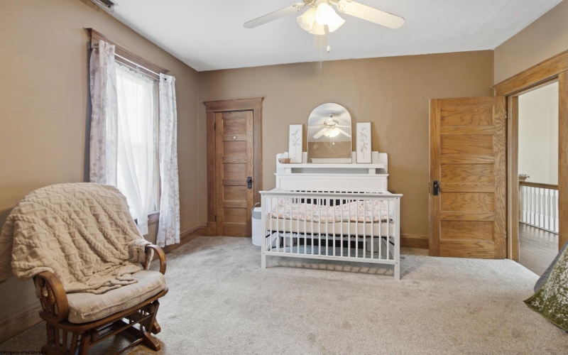 200 Concord Avenue, Clarksburg, West Virginia 26301, 4 Bedrooms Bedrooms, 8 Rooms Rooms,2 BathroomsBathrooms,Single Family Detached,For Sale,Concord,10165344