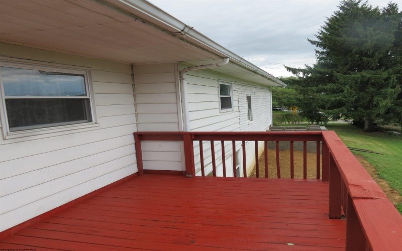 1310 Dorsey Avenue, Morgantown, West Virginia 26501, 3 Bedrooms Bedrooms, 6 Rooms Rooms,1 BathroomBathrooms,Single Family Detached,For Sale,Dorsey,10163714