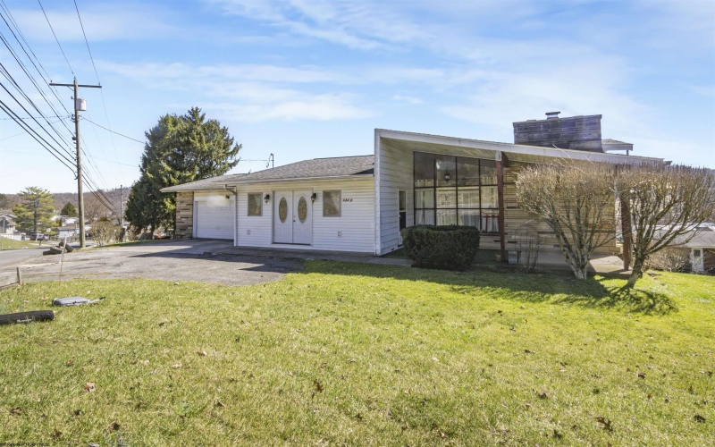 1310 Dorsey Avenue, Morgantown, West Virginia 26501, 3 Bedrooms Bedrooms, 6 Rooms Rooms,1 BathroomBathrooms,Single Family Detached,For Sale,Dorsey,10163714