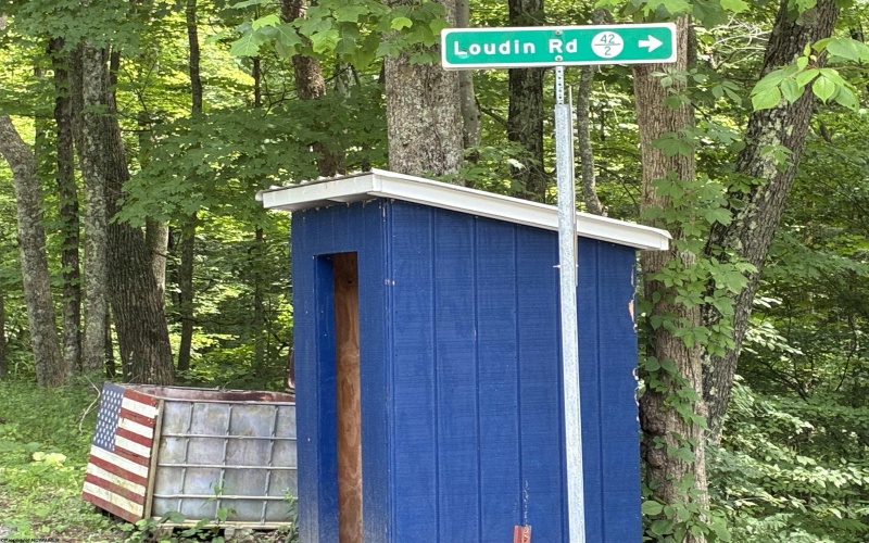 1168 Heaston Ridge Road, Crawford, West Virginia 26343, ,Lots/land,For Sale,Heaston Ridge,10165331
