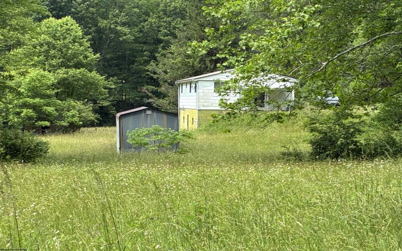 1168 Heaston Ridge Road, Crawford, West Virginia 26343, ,Lots/land,For Sale,Heaston Ridge,10165331