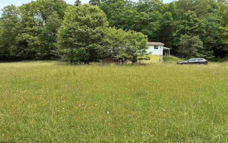 1168 Heaston Ridge Road, Crawford, West Virginia 26343, ,Lots/land,For Sale,Heaston Ridge,10165331