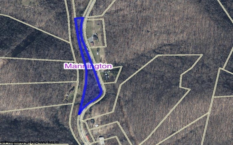 0 Husky Highway, Mannington, West Virginia 26528, ,Lots/land,For Sale,Husky,10165329