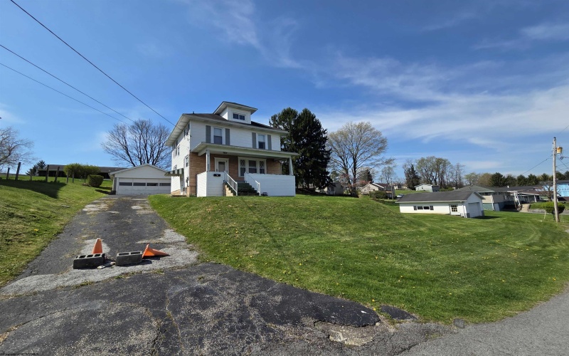 477 Wisconsin Avenue, Westover, West Virginia 26501, 3 Bedrooms Bedrooms, 6 Rooms Rooms,1 BathroomBathrooms,Single Family Detached,For Sale,Wisconsin,10165323