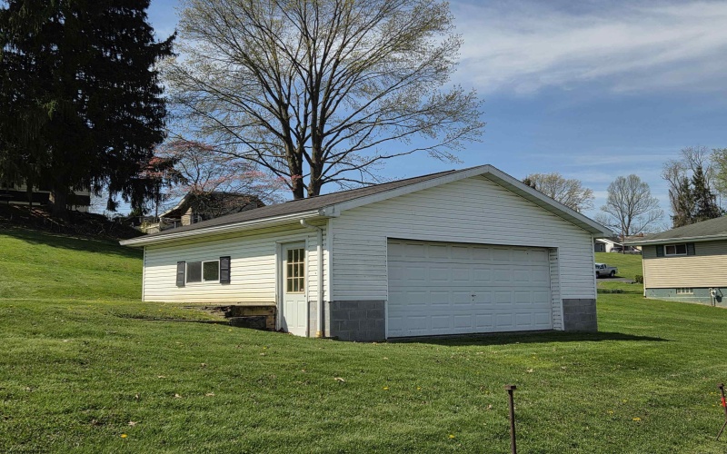477 Wisconsin Avenue, Westover, West Virginia 26501, 3 Bedrooms Bedrooms, 6 Rooms Rooms,1 BathroomBathrooms,Single Family Detached,For Sale,Wisconsin,10165323