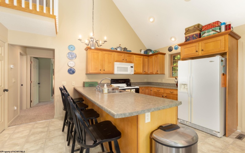 206 Columbine Circle, Terra Alta, West Virginia 26764, 3 Bedrooms Bedrooms, 6 Rooms Rooms,3 BathroomsBathrooms,Single Family Detached,For Sale,Columbine,10165322