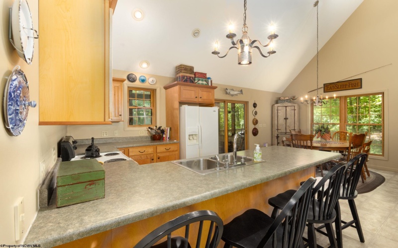 206 Columbine Circle, Terra Alta, West Virginia 26764, 3 Bedrooms Bedrooms, 6 Rooms Rooms,3 BathroomsBathrooms,Single Family Detached,For Sale,Columbine,10165322