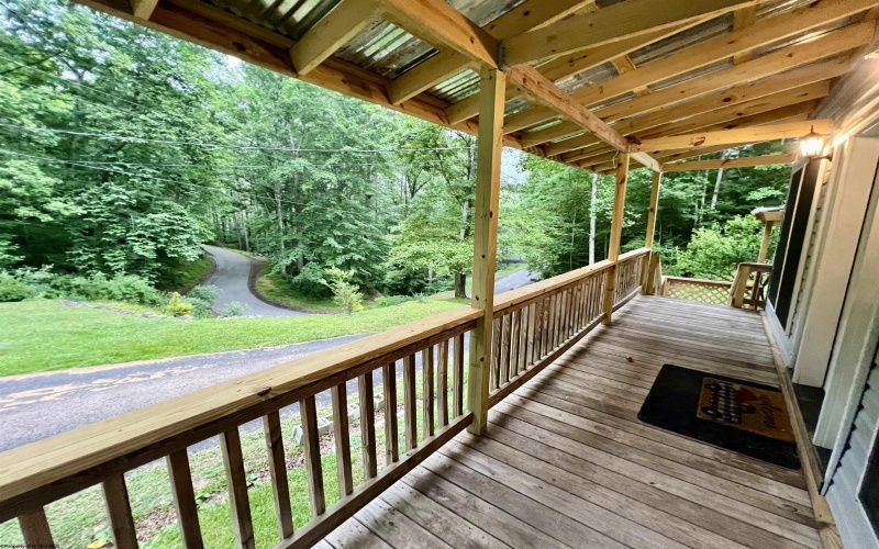 1834 Old Womans Run, Sutton, West Virginia 26601, 3 Bedrooms Bedrooms, 7 Rooms Rooms,2 BathroomsBathrooms,Single Family Detached,For Sale,Old Womans,10165332