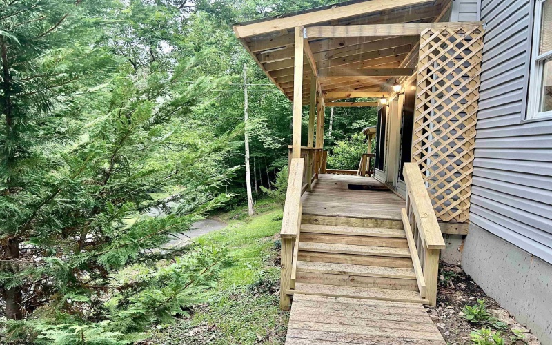 1834 Old Womans Run, Sutton, West Virginia 26601, 3 Bedrooms Bedrooms, 7 Rooms Rooms,2 BathroomsBathrooms,Single Family Detached,For Sale,Old Womans,10165332