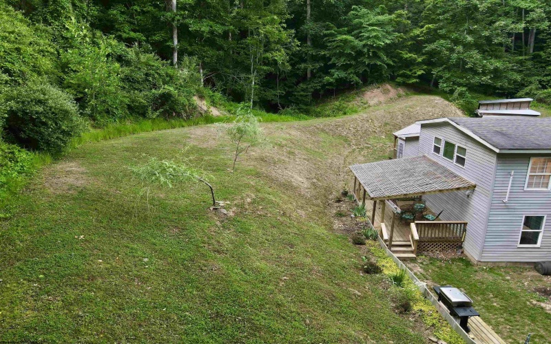 1834 Old Womans Run, Sutton, West Virginia 26601, 3 Bedrooms Bedrooms, 7 Rooms Rooms,2 BathroomsBathrooms,Single Family Detached,For Sale,Old Womans,10165332