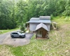 1834 Old Womans Run, Sutton, West Virginia 26601, 3 Bedrooms Bedrooms, 7 Rooms Rooms,2 BathroomsBathrooms,Single Family Detached,For Sale,Old Womans,10165332