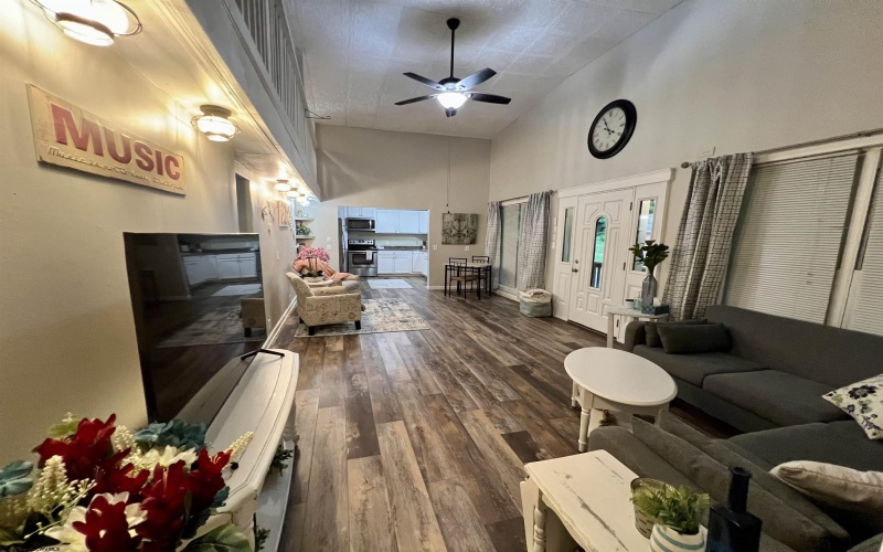 1834 Old Womans Run, Sutton, West Virginia 26601, 3 Bedrooms Bedrooms, 7 Rooms Rooms,2 BathroomsBathrooms,Single Family Detached,For Sale,Old Womans,10165332
