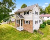 410 Sunset Beach Road, Morgantown, West Virginia 26508, 3 Bedrooms Bedrooms, 7 Rooms Rooms,2 BathroomsBathrooms,Single Family Detached,For Sale,Sunset Beach,10165325