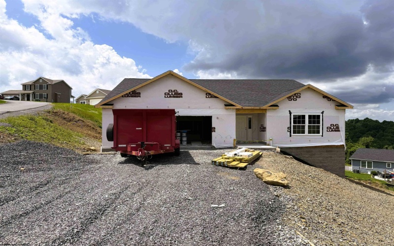 Lot 60 Heston Farm Circle, Fairmont, West Virginia 26554, 4 Bedrooms Bedrooms, 8 Rooms Rooms,3 BathroomsBathrooms,Single Family Detached,For Sale,Heston Farm,10165328 Lot 60 Heston Farm Circle, Fairmont, West Virginia 26554, 4 Bedrooms Bedrooms, 8 Rooms Rooms,3 BathroomsBathrooms,Single Family Detached,For Sale,Heston Farm,10165328