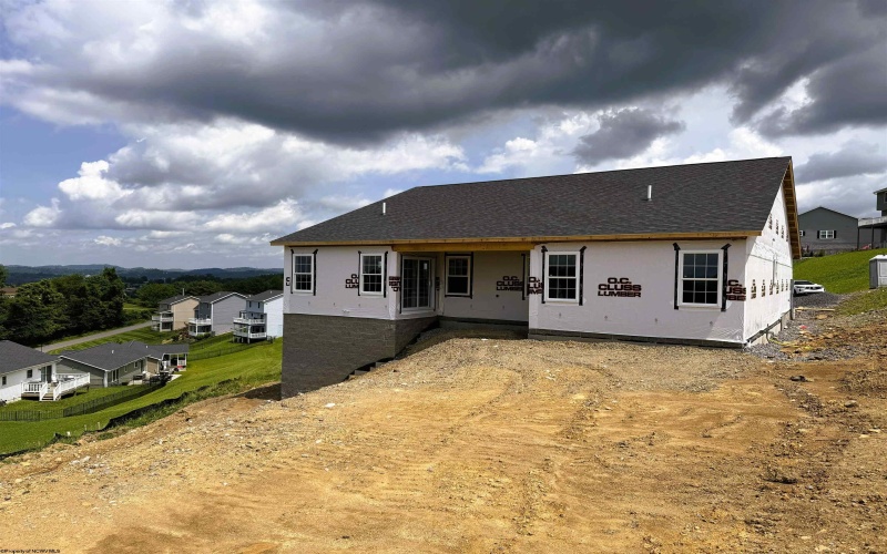 Lot 60 Heston Farm Circle, Fairmont, West Virginia 26554, 4 Bedrooms Bedrooms, 8 Rooms Rooms,3 BathroomsBathrooms,Single Family Detached,For Sale,Heston Farm,10165328 Lot 60 Heston Farm Circle, Fairmont, West Virginia 26554, 4 Bedrooms Bedrooms, 8 Rooms Rooms,3 BathroomsBathrooms,Single Family Detached,For Sale,Heston Farm,10165328