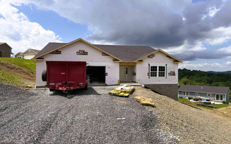 Lot 60 Heston Farm Circle, Fairmont, West Virginia 26554, 4 Bedrooms Bedrooms, 8 Rooms Rooms,3 BathroomsBathrooms,Single Family Detached,For Sale,Heston Farm,10165328 Lot 60 Heston Farm Circle, Fairmont, West Virginia 26554, 4 Bedrooms Bedrooms, 8 Rooms Rooms,3 BathroomsBathrooms,Single Family Detached,For Sale,Heston Farm,10165328
