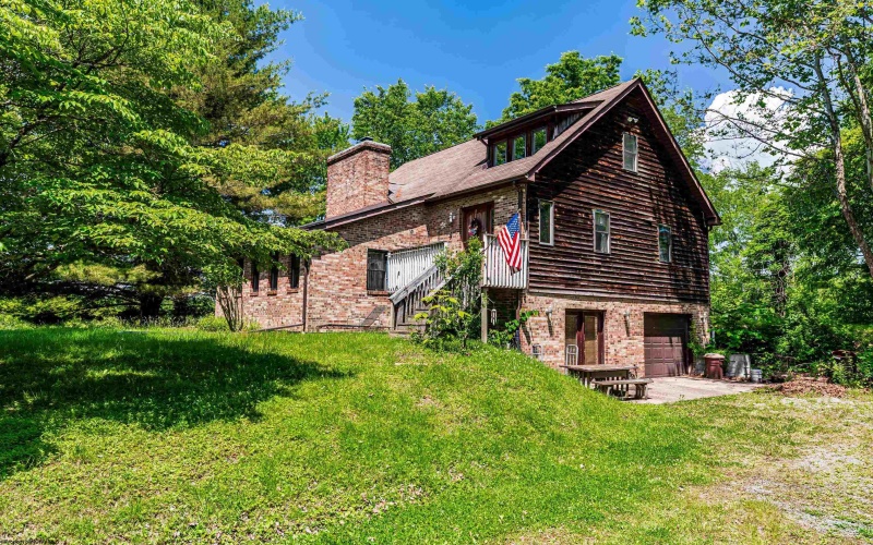 214 Bortz Road, Point Marion, Pennsylvania 15474, 3 Bedrooms Bedrooms, 7 Rooms Rooms,2 BathroomsBathrooms,Single Family Detached,For Sale,Bortz,10165336