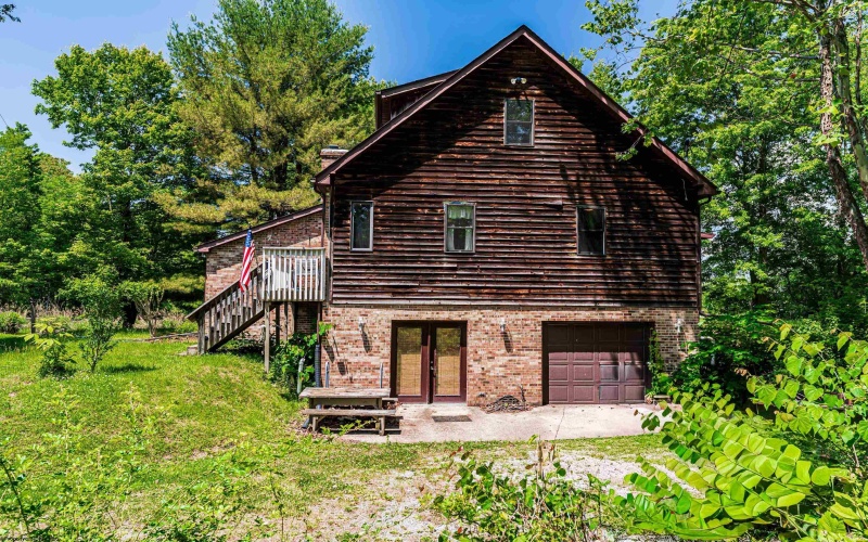 214 Bortz Road, Point Marion, Pennsylvania 15474, 3 Bedrooms Bedrooms, 7 Rooms Rooms,2 BathroomsBathrooms,Single Family Detached,For Sale,Bortz,10165336