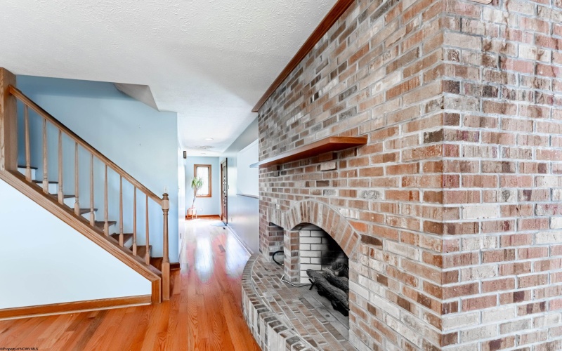214 Bortz Road, Point Marion, Pennsylvania 15474, 3 Bedrooms Bedrooms, 7 Rooms Rooms,2 BathroomsBathrooms,Single Family Detached,For Sale,Bortz,10165336