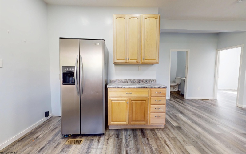 1 BLUEMONT Street, Grafton, West Virginia 26354, 2 Bedrooms Bedrooms, 5 Rooms Rooms,1 BathroomBathrooms,Single Family Detached,For Sale,BLUEMONT,10165339