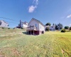1 BLUEMONT Street, Grafton, West Virginia 26354, 2 Bedrooms Bedrooms, 5 Rooms Rooms,1 BathroomBathrooms,Single Family Detached,For Sale,BLUEMONT,10165339