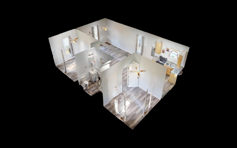 1 BLUEMONT Street, Grafton, West Virginia 26354, 2 Bedrooms Bedrooms, 5 Rooms Rooms,1 BathroomBathrooms,Single Family Detached,For Sale,BLUEMONT,10165339