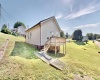 1 BLUEMONT Street, Grafton, West Virginia 26354, 2 Bedrooms Bedrooms, 5 Rooms Rooms,1 BathroomBathrooms,Single Family Detached,For Sale,BLUEMONT,10165339