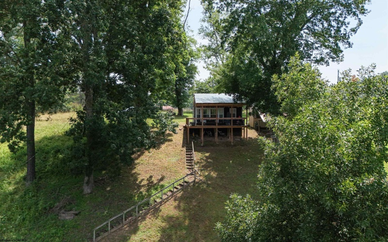 310 Crystal Lake Road, West Union, West Virginia 26456, 1 Bedroom Bedrooms, 2 Rooms Rooms,1 BathroomBathrooms,Single Family Detached,For Sale,Crystal Lake,10165338
