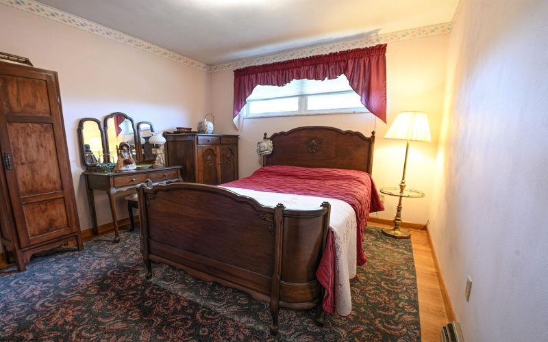 3630 Freedom Highway, Fairmont, West Virginia 26554-0000, 3 Bedrooms Bedrooms, 5 Rooms Rooms,1 BathroomBathrooms,Single Family Detached,For Sale,Freedom,10165340