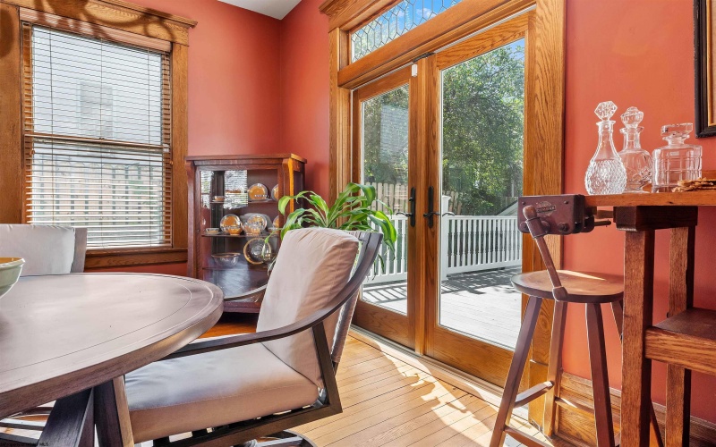 416 Cedar Street, Morgantown, West Virginia 26501, 4 Bedrooms Bedrooms, 9 Rooms Rooms,1 BathroomBathrooms,Single Family Detached,For Sale,Cedar,10165341