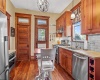 416 Cedar Street, Morgantown, West Virginia 26501, 4 Bedrooms Bedrooms, 9 Rooms Rooms,1 BathroomBathrooms,Single Family Detached,For Sale,Cedar,10165341