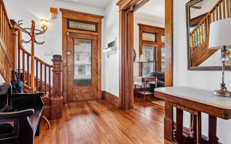 416 Cedar Street, Morgantown, West Virginia 26501, 4 Bedrooms Bedrooms, 9 Rooms Rooms,1 BathroomBathrooms,Single Family Detached,For Sale,Cedar,10165341