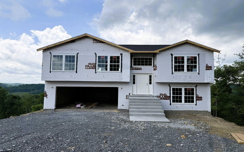 Lot 120 Heston Farm Circle, Fairmont, West Virginia 26554, 3 Bedrooms Bedrooms, 7 Rooms Rooms,2 BathroomsBathrooms,Single Family Detached,For Sale,Heston Farm,10165342