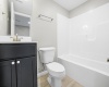 Lot 120 Heston Farm Circle, Fairmont, West Virginia 26554, 3 Bedrooms Bedrooms, 7 Rooms Rooms,2 BathroomsBathrooms,Single Family Detached,For Sale,Heston Farm,10165342