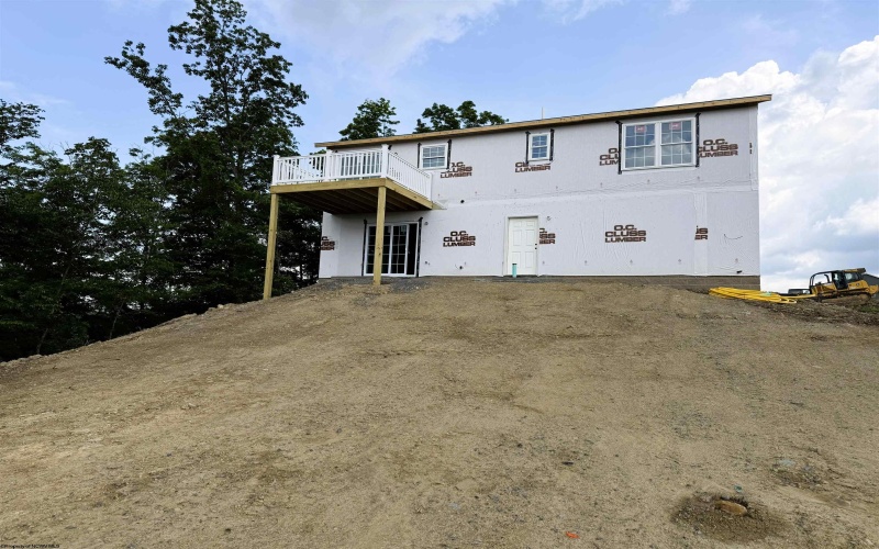 Lot 120 Heston Farm Circle, Fairmont, West Virginia 26554, 3 Bedrooms Bedrooms, 7 Rooms Rooms,2 BathroomsBathrooms,Single Family Detached,For Sale,Heston Farm,10165342