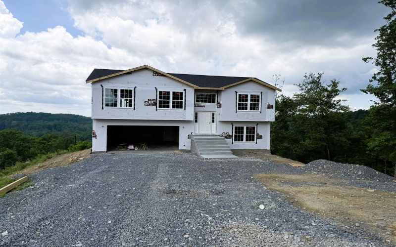 Lot 120 Heston Farm Circle, Fairmont, West Virginia 26554, 3 Bedrooms Bedrooms, 7 Rooms Rooms,2 BathroomsBathrooms,Single Family Detached,For Sale,Heston Farm,10165342