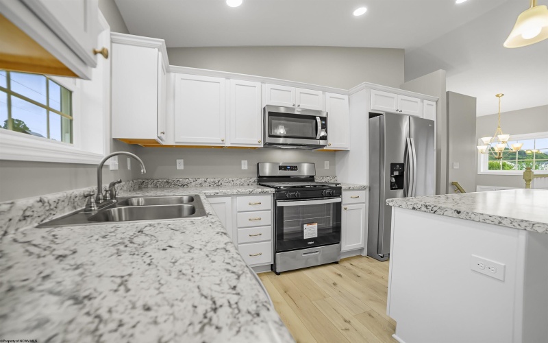 Lot 120 Heston Farm Circle, Fairmont, West Virginia 26554, 3 Bedrooms Bedrooms, 7 Rooms Rooms,2 BathroomsBathrooms,Single Family Detached,For Sale,Heston Farm,10165342