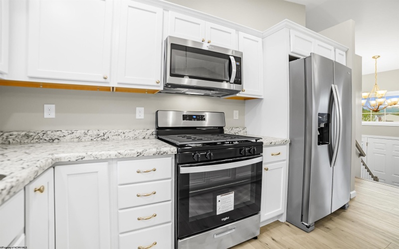 Lot 120 Heston Farm Circle, Fairmont, West Virginia 26554, 3 Bedrooms Bedrooms, 7 Rooms Rooms,2 BathroomsBathrooms,Single Family Detached,For Sale,Heston Farm,10165342